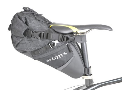 lotus bike bags